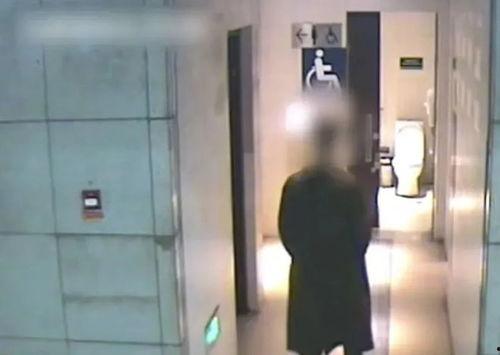 女厕所的视频,隐私与安全的边界探讨