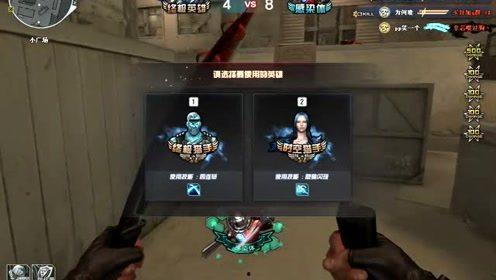 穿越火线直播视频,激情四溢的战场瞬间回顾