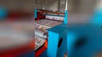 冥币印刷视频,神秘仪式背后的现代技术揭秘