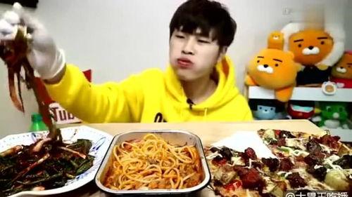 吃面很香的视频,一视频带你领略美食的魅力