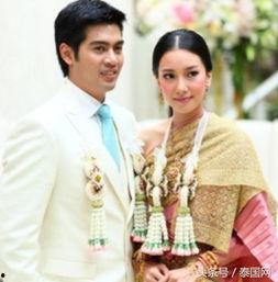 泰国明星结婚视频,浪漫瞬间感动全网