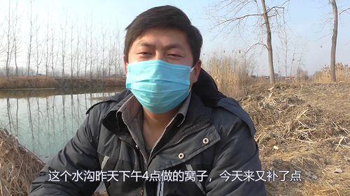 打鱼窝视频,探寻渔猎文化的魅力与传承