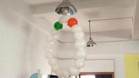 气球生产视频,从原料到成品，一窥气球生产全貌