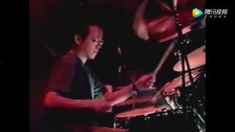 王菲窦唯合作的视频,经典回忆再现