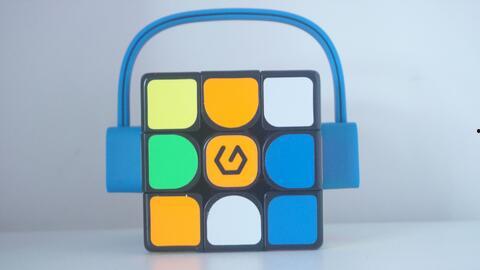 魔方高手视频,视频中的极限挑战与智慧对决