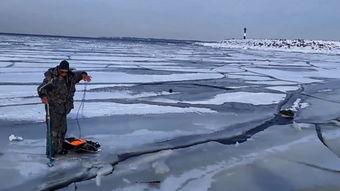 俄罗斯钓鱼视频