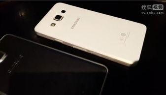 三星a5视频,轻巧时尚，性能卓越的全面屏新选择