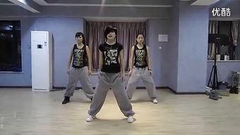 单色舞蹈教学视频爵士,解锁爵士舞魅力