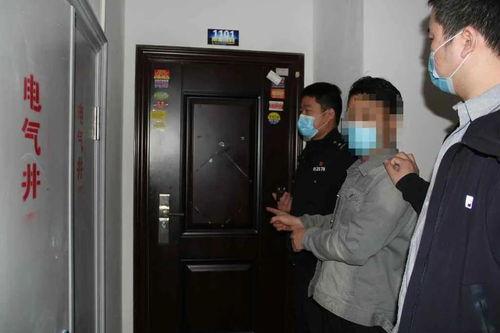 牛人开锁视频,牛人开锁视频揭秘神奇开锁技巧