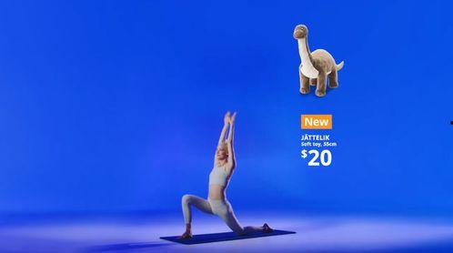 练宜家动作视频,轻松掌握家居健身技巧