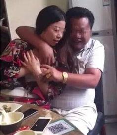 江苏如皋村长视频三段